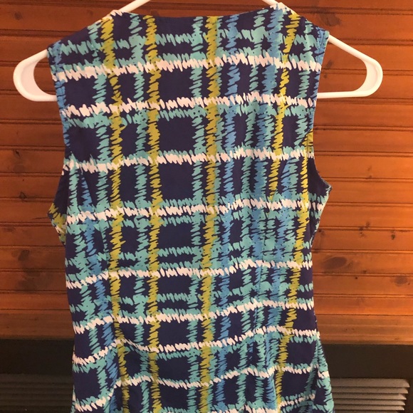 Banana Republic Tank - Picture 3 of 4